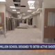 Image for article titled How Schools Are Being Designed to Minimize the Number of Deaths During a Mass Shooting
